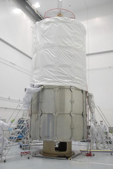 NASA image: KSC-2009-5065