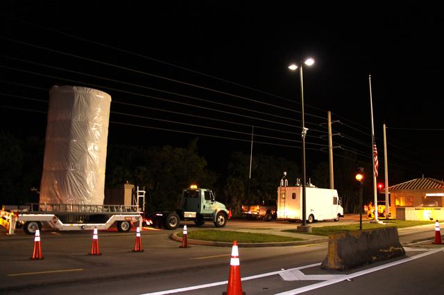 NASA image: KSC-2009-5067