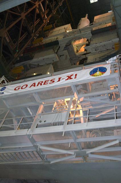 NASA image: KSC-2009-5081