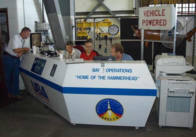 NASA image: KSC-2009-5082