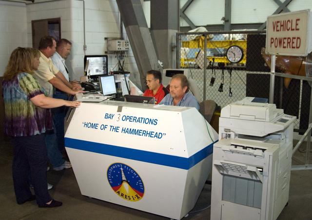 NASA image: KSC-2009-5083