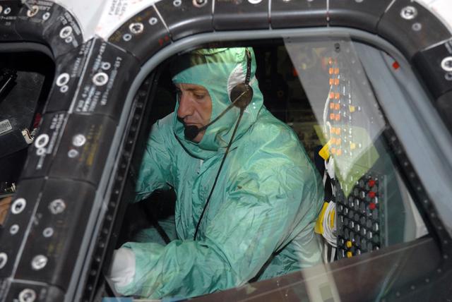 NASA image: KSC-2009-5115