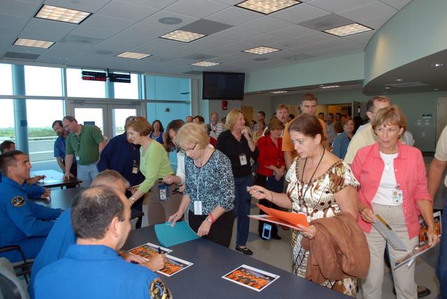 NASA image: KSC-2009-5136
