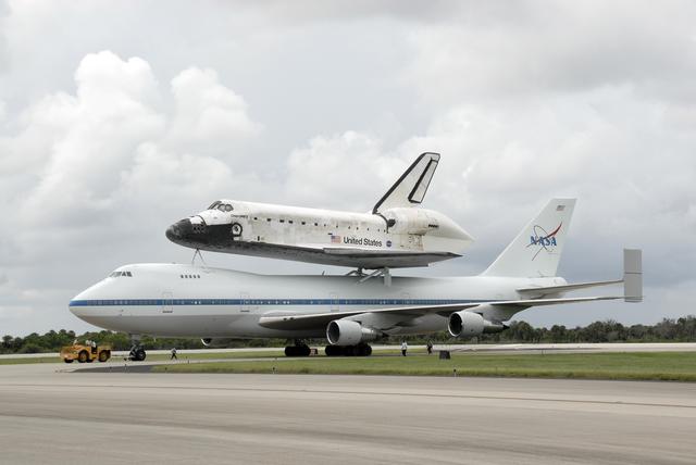 NASA image: KSC-2009-5156