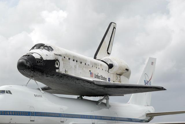 NASA image: KSC-2009-5157