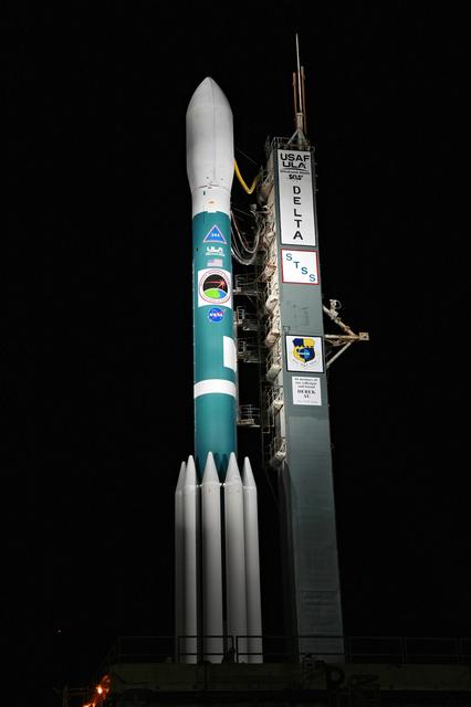 NASA image: KSC-2009-5193