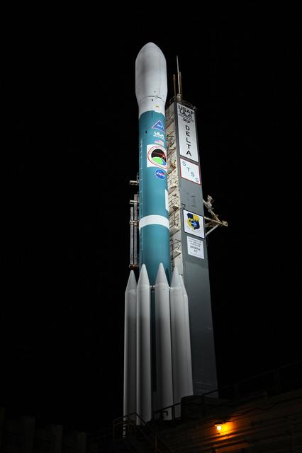 NASA image: KSC-2009-5194