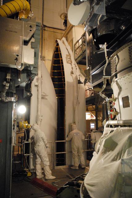 NASA image: KSC-2009-5195