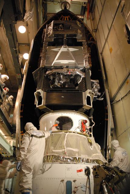 NASA image: KSC-2009-5203