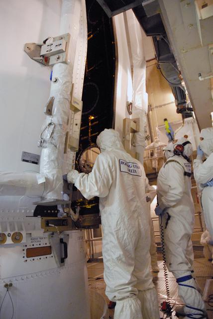 NASA image: KSC-2009-5206