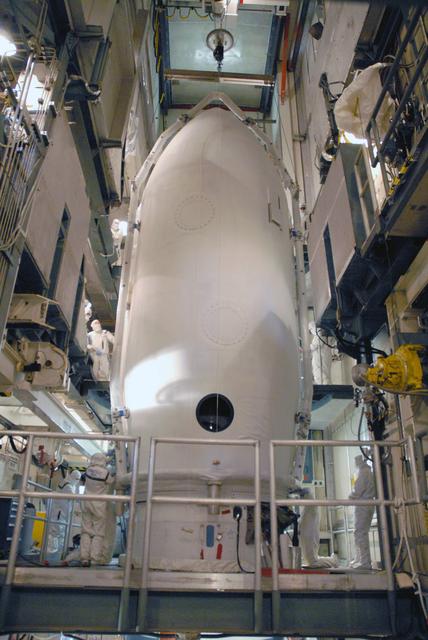 NASA image: KSC-2009-5207