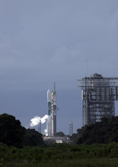 NASA image: KSC-2009-5210