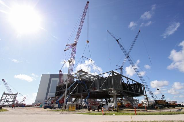 NASA image: KSC-2009-5214