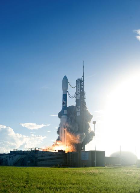 NASA image: KSC-2009-5226