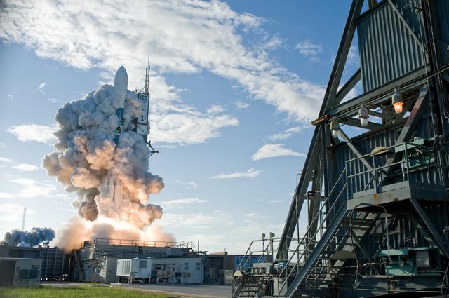 NASA image: KSC-2009-5232