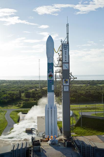 NASA image: KSC-2009-5233