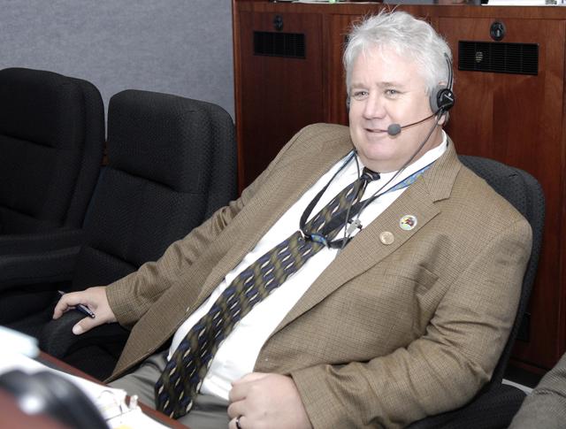 NASA image: KSC-2009-5236