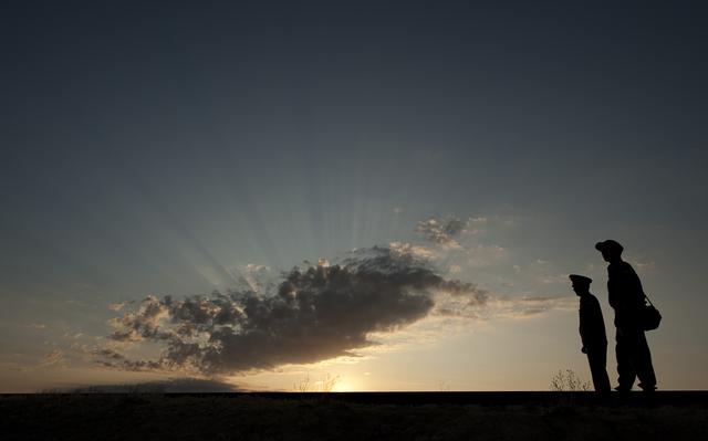 NASA image: KSC-2009-5240