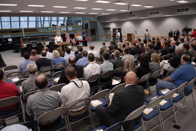 NASA image: KSC-2009-5246