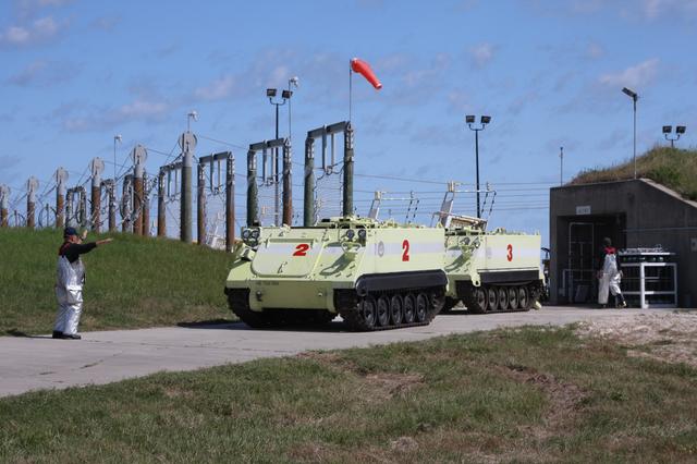 NASA image: KSC-2009-5259