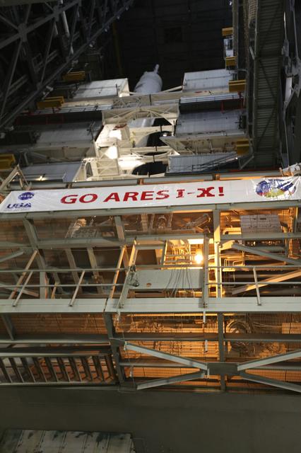 NASA image: KSC-2009-5342