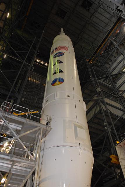 NASA image: KSC-2009-5349