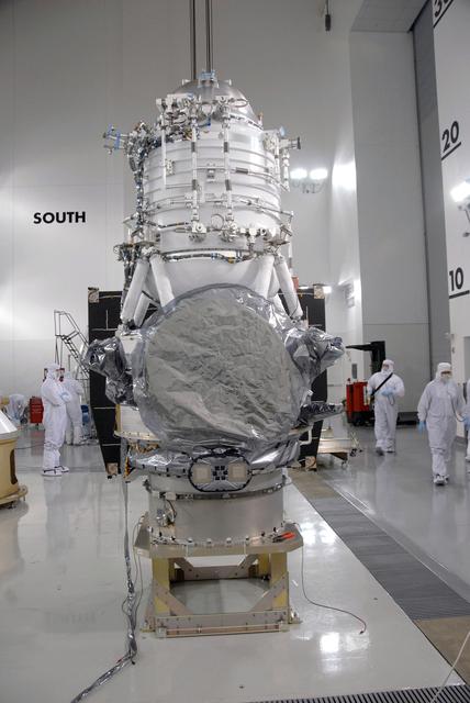 NASA image: KSC-2009-5383