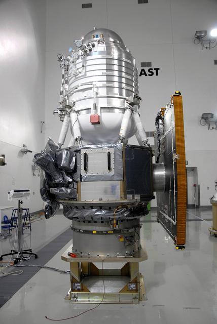 NASA image: KSC-2009-5384