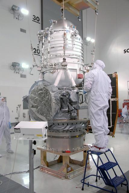 NASA image: KSC-2009-5386