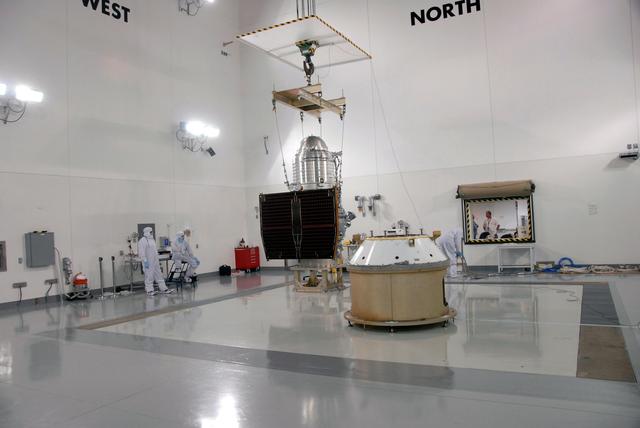 NASA image: KSC-2009-5388