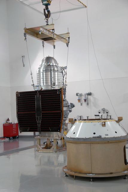 NASA image: KSC-2009-5389