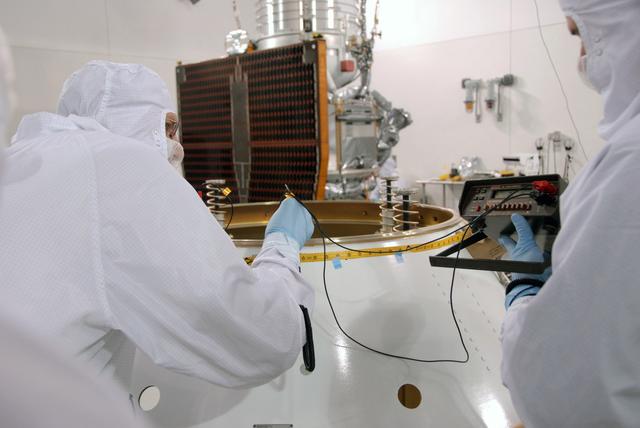 NASA image: KSC-2009-5391