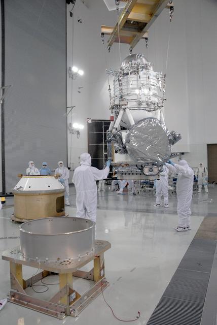 NASA image: KSC-2009-5393