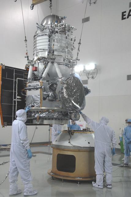 NASA image: KSC-2009-5395