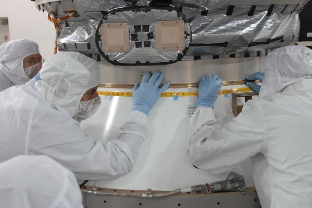 NASA image: KSC-2009-5398