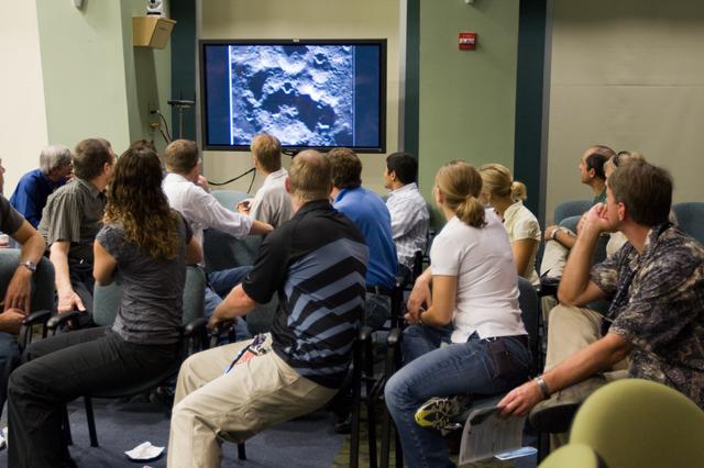 NASA image: KSC-2009-5401