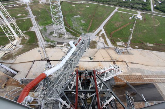 NASA image: KSC-2009-5450