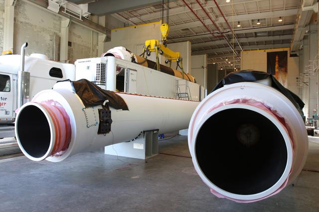 NASA image: KSC-2009-5452