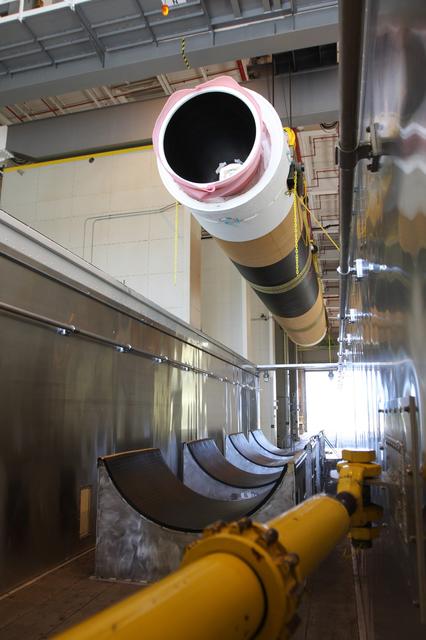 NASA image: KSC-2009-5453