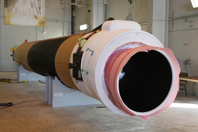 NASA image: KSC-2009-5456