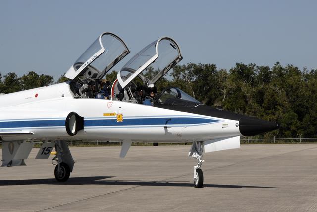 NASA image: KSC-2009-5471