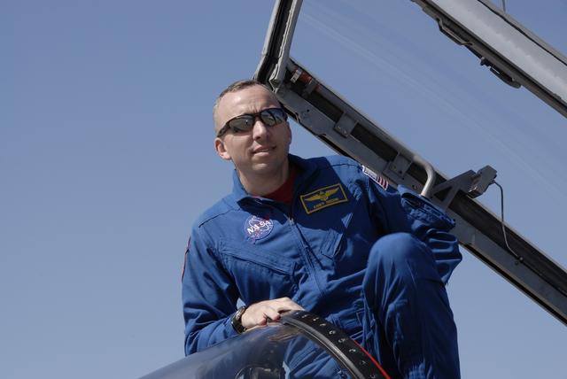 NASA image: KSC-2009-5474