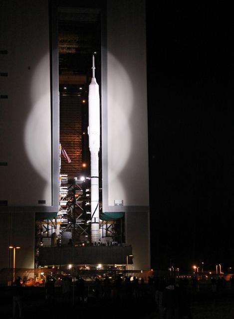 NASA image: KSC-2009-5535