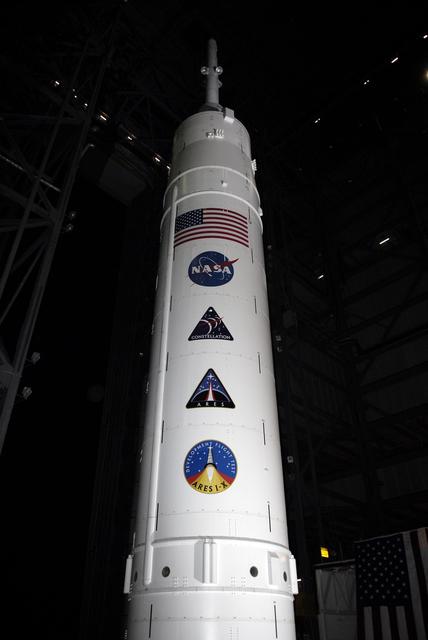 NASA image: KSC-2009-5542