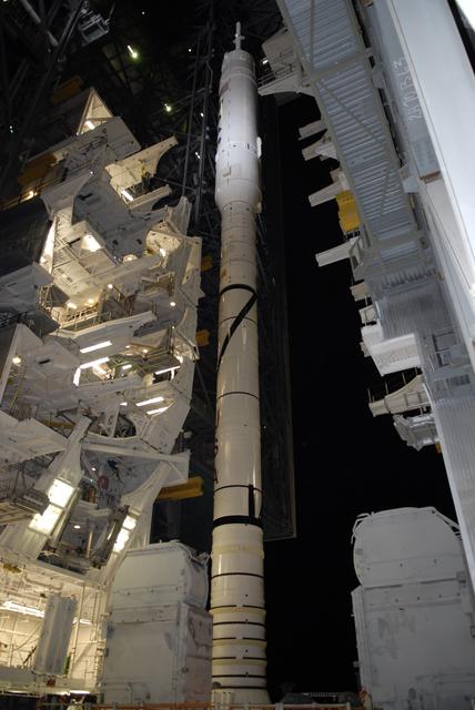 NASA image: KSC-2009-5543
