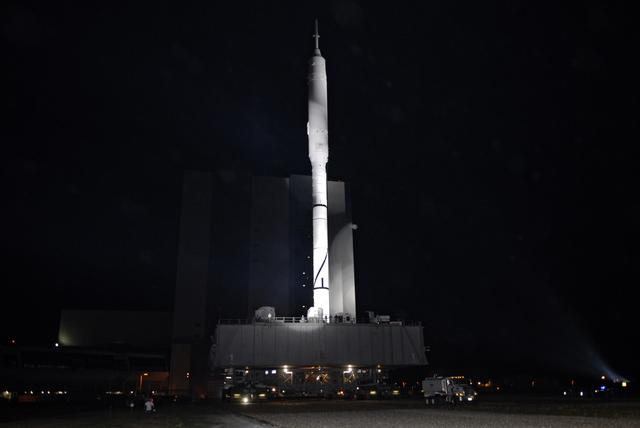 NASA image: KSC-2009-5548