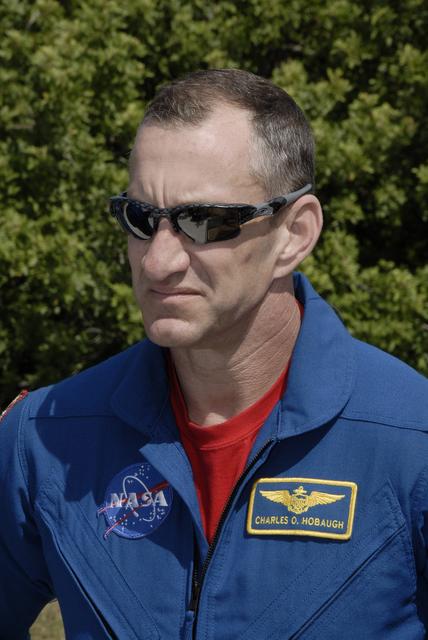 NASA image: KSC-2009-5552