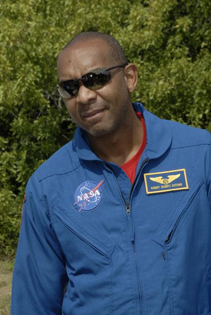 NASA image: KSC-2009-5553