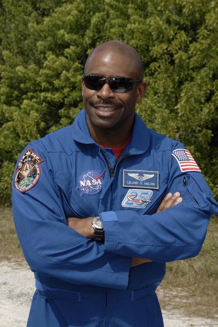 NASA image: KSC-2009-5554