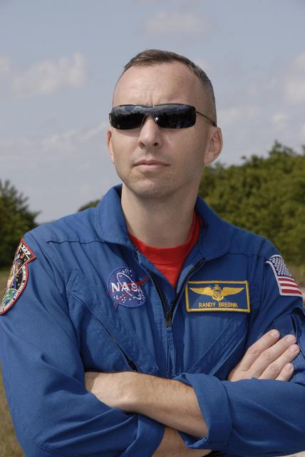 NASA image: KSC-2009-5556